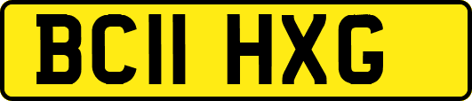 BC11HXG