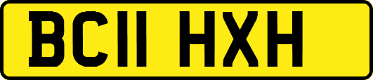 BC11HXH