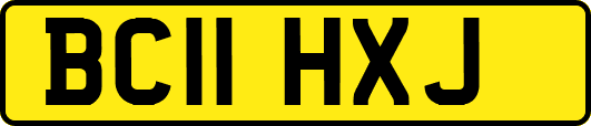 BC11HXJ