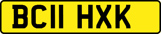 BC11HXK