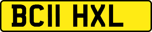 BC11HXL