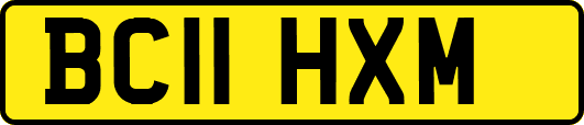 BC11HXM