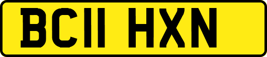 BC11HXN