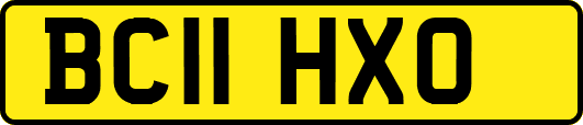 BC11HXO