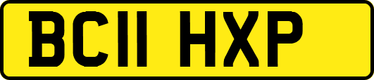 BC11HXP