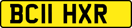 BC11HXR