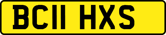 BC11HXS