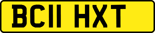 BC11HXT