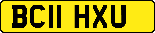 BC11HXU
