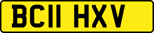 BC11HXV
