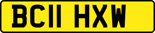 BC11HXW