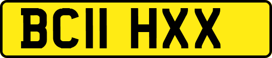 BC11HXX