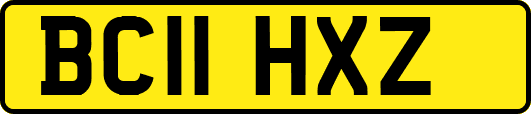 BC11HXZ