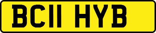BC11HYB