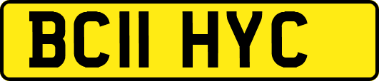BC11HYC
