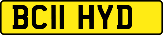 BC11HYD