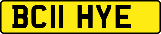 BC11HYE