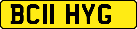BC11HYG