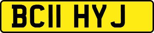 BC11HYJ