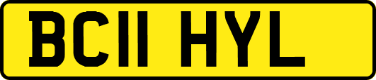BC11HYL