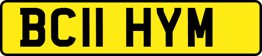 BC11HYM