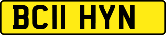 BC11HYN