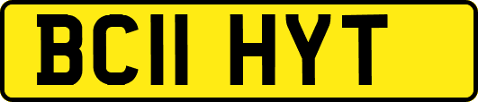 BC11HYT
