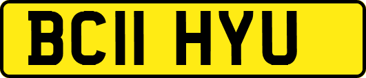 BC11HYU