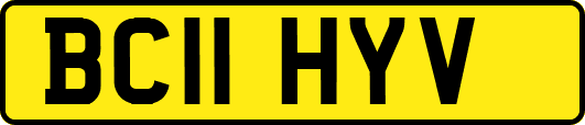 BC11HYV