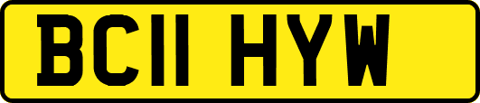 BC11HYW