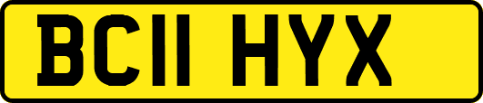 BC11HYX