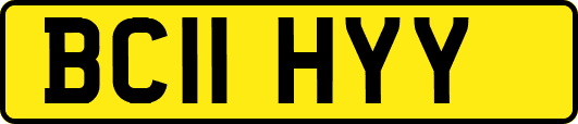 BC11HYY