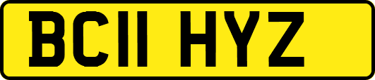 BC11HYZ