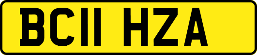 BC11HZA