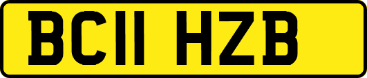 BC11HZB