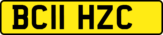 BC11HZC
