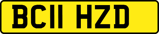 BC11HZD