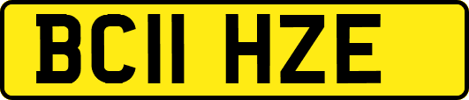 BC11HZE