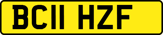 BC11HZF