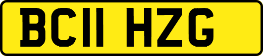 BC11HZG