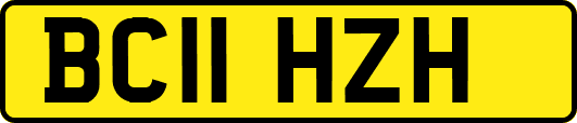 BC11HZH