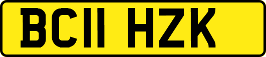 BC11HZK