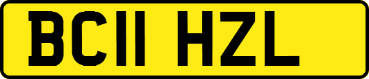 BC11HZL
