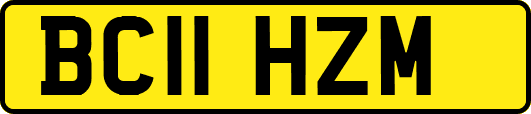 BC11HZM