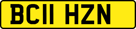 BC11HZN