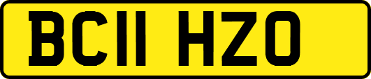 BC11HZO