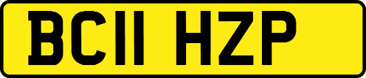 BC11HZP