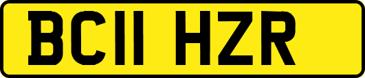 BC11HZR
