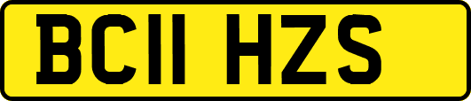 BC11HZS
