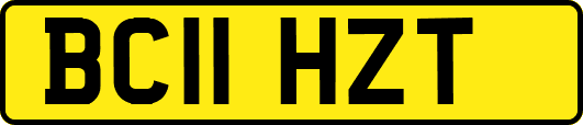 BC11HZT